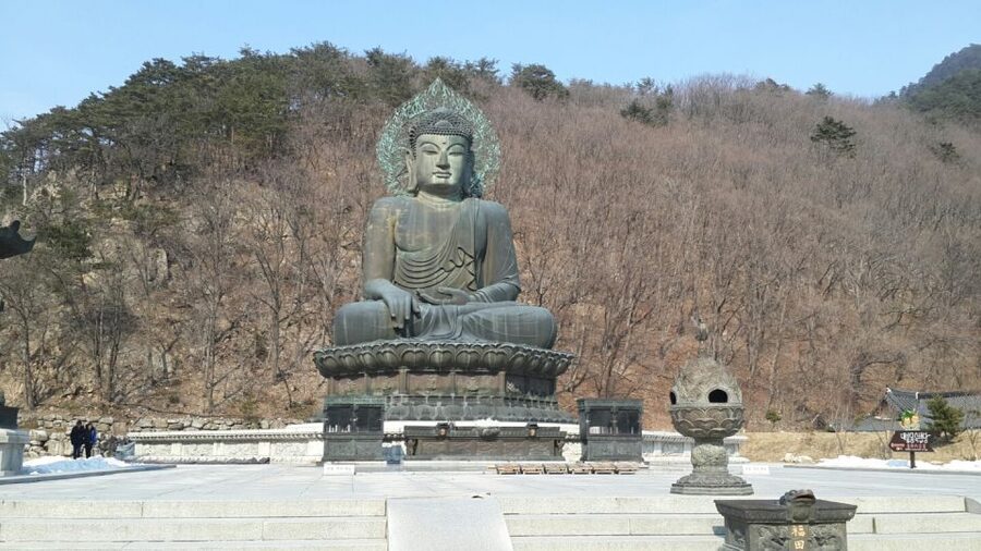 Seoul: Mt Seorak + Naksansa Temple or Nami Island Group Tour - Key points to know before booking