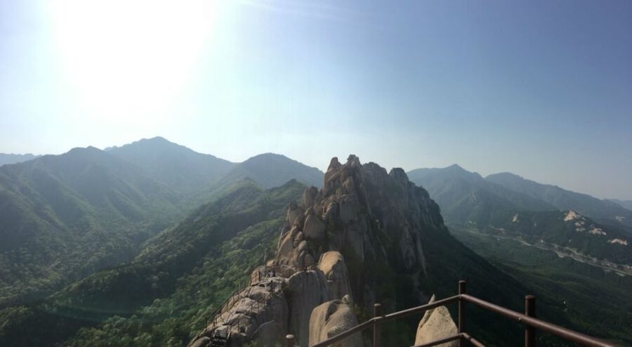 Seoul: Mt Seorak + Naksansa Temple or Nami Island Group Tour - FAQ