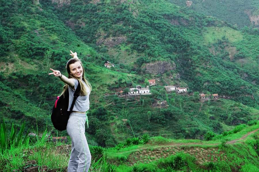 Serra Malagueta: Principal Valley Hike & Lunch with Locals - Who should book this hike?