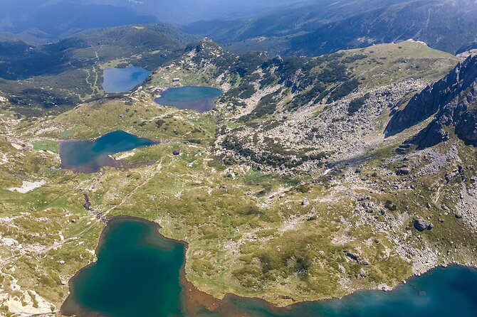 Seven Rila Lakes - Full Day Hiking Trip in the Rila Mountain - Key Points Before You Book