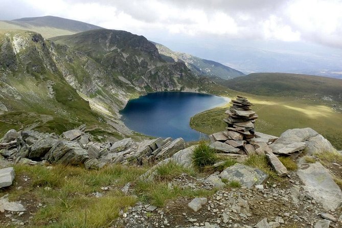 Seven Rila Lakes - Full Day Hiking Trip in the Rila Mountain - Leaving Sofia for the Rila Mountains