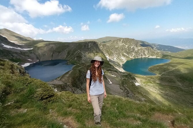 Seven Rila Lakes - Full Day Hiking Trip in the Rila Mountain - Walking the Seven Rila Lakes Route