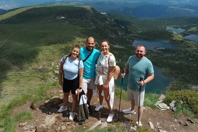 Seven Rila Lakes - Full Day Hiking Trip in the Rila Mountain - The Return Journey and Time Pressure