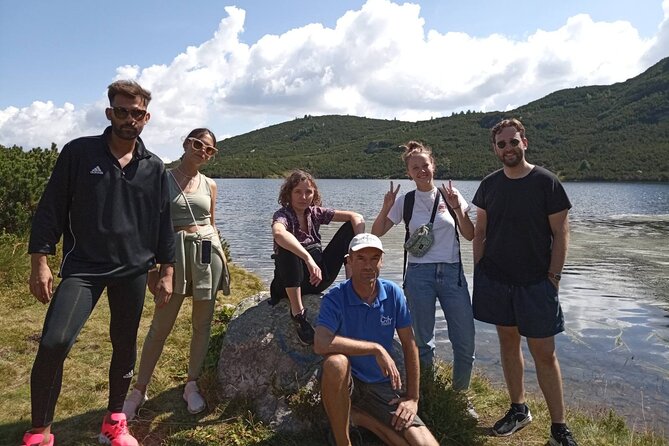 Seven Rila Lakes - Full Day Hiking Trip in the Rila Mountain - Weather, Clothing, and Fitness