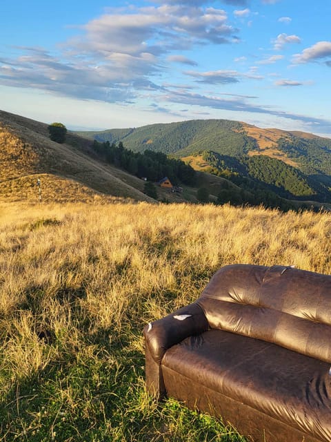 Sibiu: Cindrel Mountains Hike with Traditional Brunch - Should you book this hike from Sibiu?