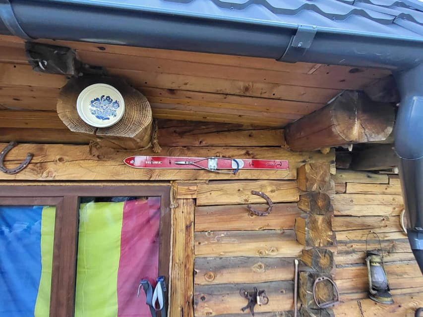 Sibiu: Cindrel Mountains Hike with Traditional Brunch - Who will enjoy this Cindrel Mountains outing?