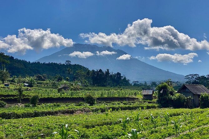 Sidemen Trekking: A Walk from a Different Perspective - Why This Sidemen Walk Is Worth Your Time