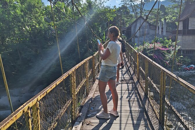 Sidemen Trekking: A Walk from a Different Perspective - Dukuh Village and Local Religious Life