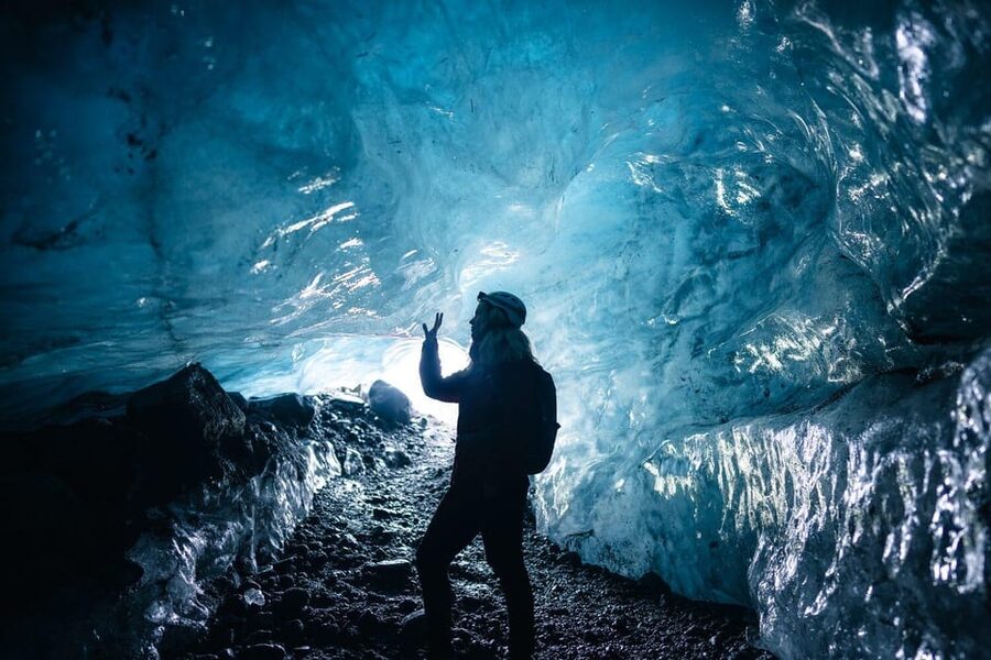 Skaftafell: Blue Ice Cave & Glacier Hike on Vatnajökull - What to bring for a better day