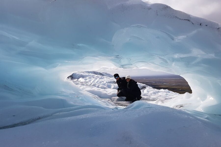 Skaftafell: Extra-Small Group Glacier Hike - Is $162 good value?