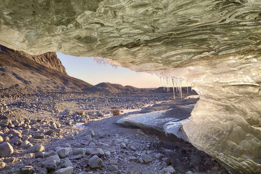 Skaftafell: Extra-Small Group Glacier Hike - Why this Skaftafell glacier hike works so well
