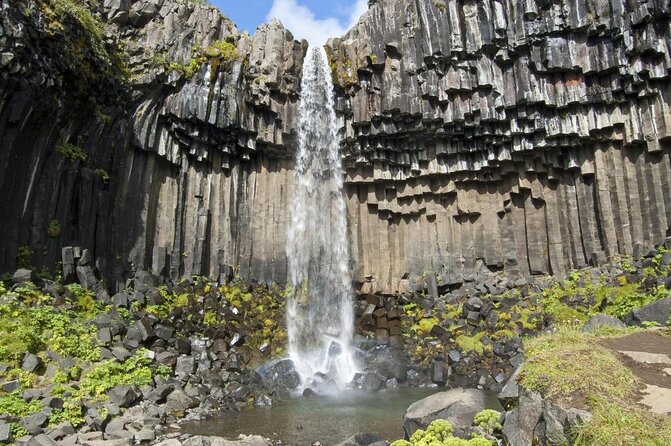 Skaftafell Glacier Hike 3-Hour Small Group Tour - Key points to know before booking