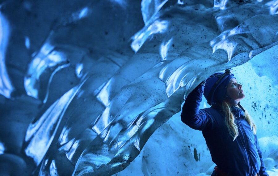 Skaftafell: Ice Cave Tour and Glacier Hike - Is $165 a fair price?