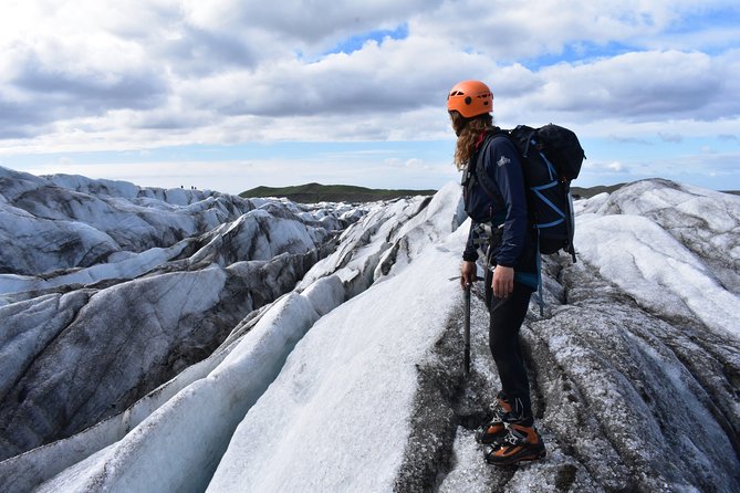 Skaftafell Ice Caving & Glacier Hike - What to wear and what costs extra