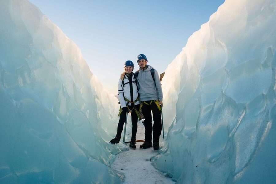 Skaftafell: Small-Group Vatnajökull Glacier Hike (Moderate) - Is $170 a fair price?