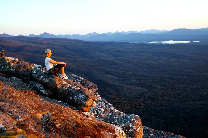 Small-Group Grampians Great Wildlife Escape Day Trip with Hiking - Why this day trip works from Melbourne