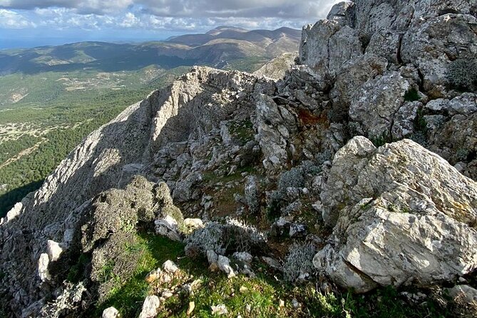 Small Group Hiking on Mount Akramitis in Rhodes - What the $57.67 price includes in practical terms
