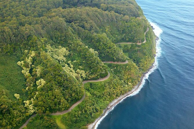 Small Group Waterfall and Rainforest Hiking Adventure on Maui - Key points at a glance