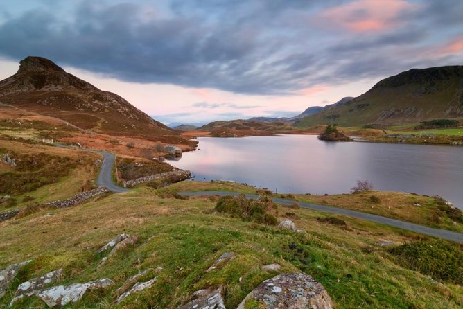 Snowdon Sunrise Hike - Key points to know before booking