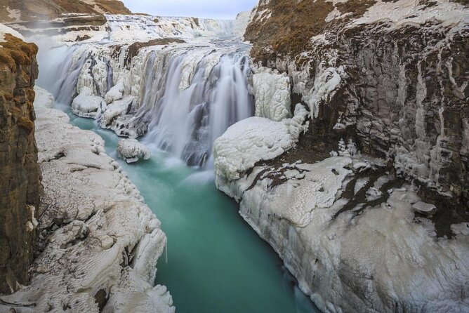 Solheimajokull Glacier 3-Hour Small-Group Hike - Key points to know before you book