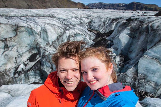 Sólheimajökull Glacier Hike – Adventure in a Small Group - Why the small group matters