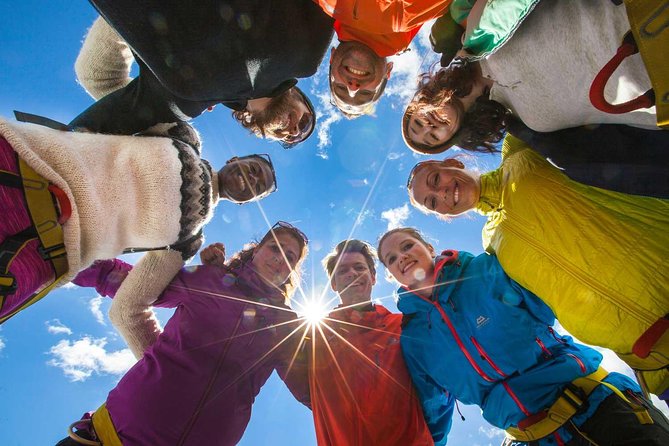 Sólheimajökull Glacier Hike – Adventure in a Small Group - Weather, light, and the best time of day