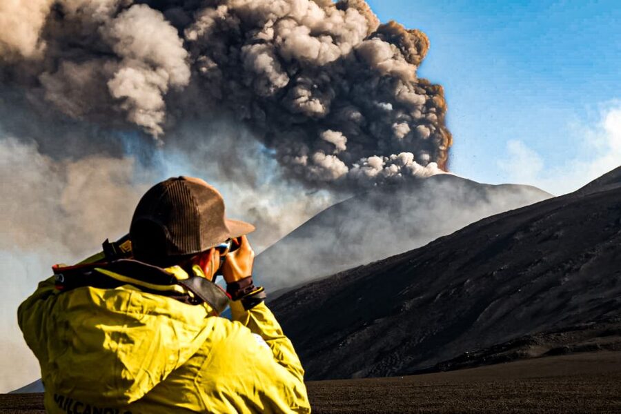 Special trekking on the most authentic and wild side of Etna - Key points before you book