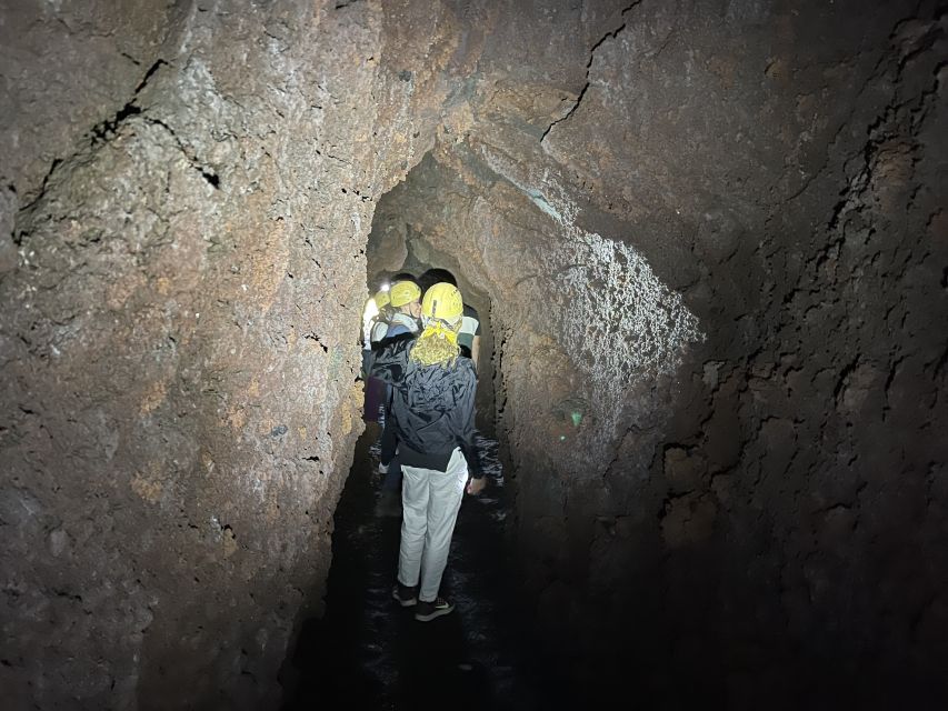 Special trekking on the most authentic and wild side of Etna - Walking the rift and the north-side craters