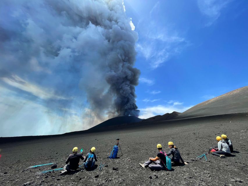 Special trekking on the most authentic and wild side of Etna - Is $62.63 a good value?