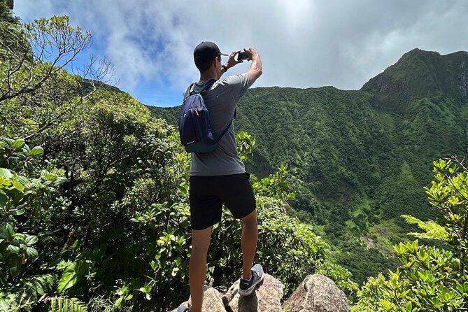 St.Kitts Volcano Hike To Mt. Liamuiga (Highest Peak On Island) - Transportation and meeting-point concerns
