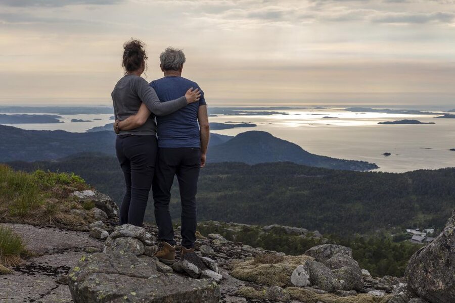 Stavanger: Preikestolen Classic Hike and Side Trail - The side trail is the main reason to choose this version