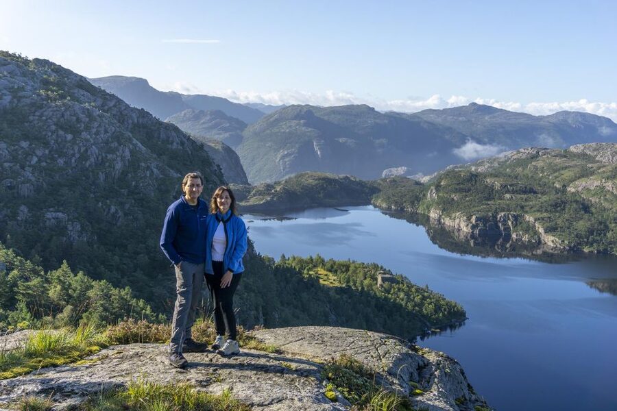 Stavanger: Preikestolen Classic Hike and Side Trail - Who will get the most from this hike?