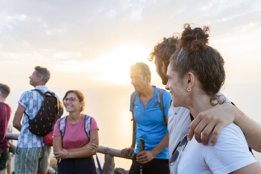 Stromboli: Sunset Trekking at Sciara del Fuoco - Is $35 good value?