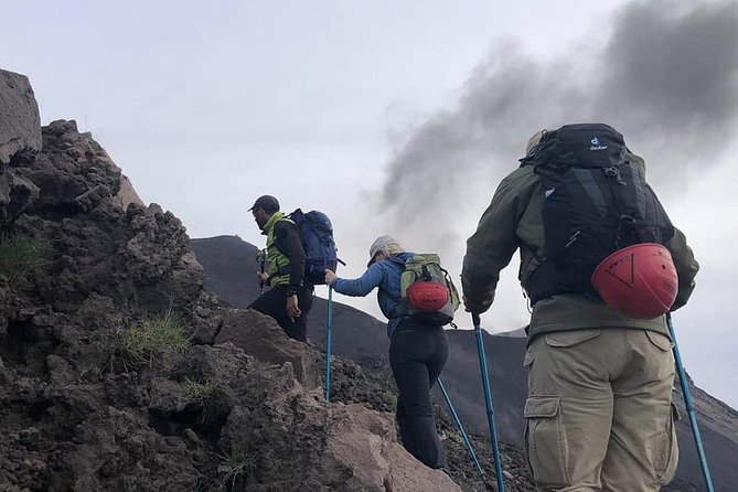 Stromboli: sunset trekking to Sciara del Fuoco - Ashàra - Why this Stromboli hike is worth your evening