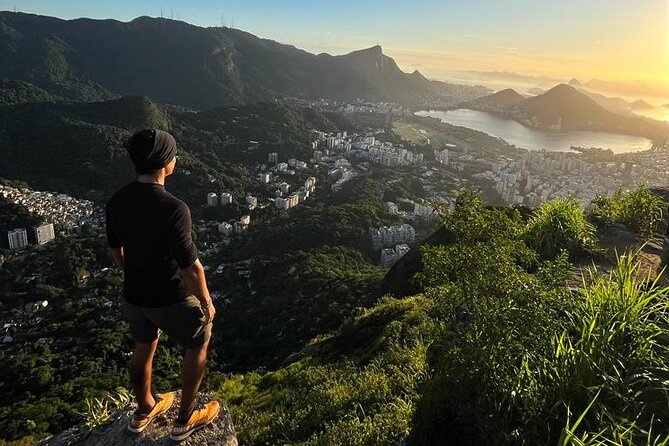 Sunrise and Sunrise Walk Two Brothers with Local Guide - Why Morro Dois Irmãos makes such a strong sunrise viewpoint