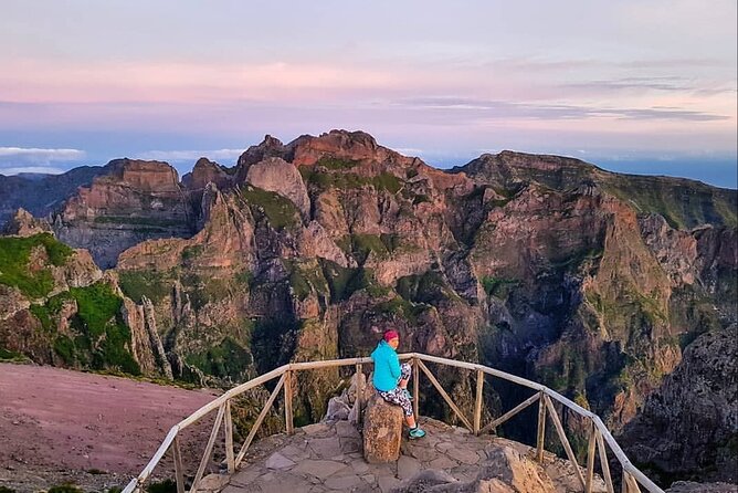 Sunrise Transfer To Pico Do Arieiro, Hike To Pico Ruivo & Return From Teixeira - Cancellation and practical conditions