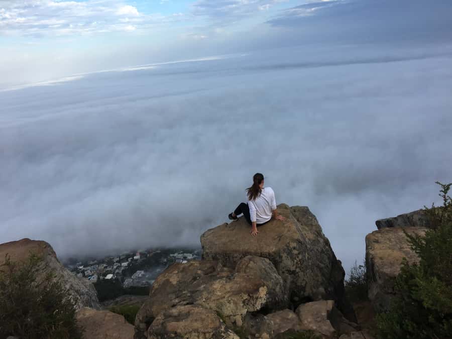 Table Mountain Hike with Local Tour Guide - Is this hike good for you?