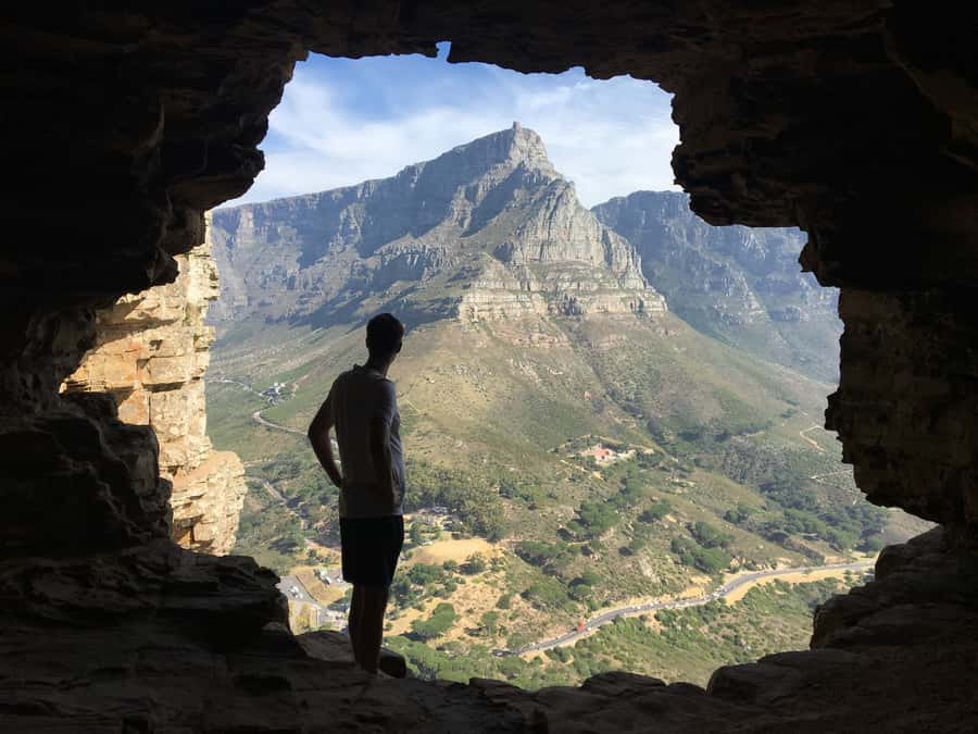Table Mountain Hike with Local Tour Guide - Choosing the right mountain route