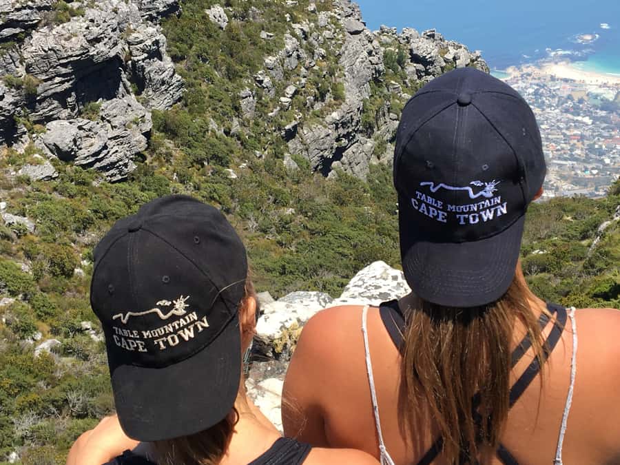 Table Mountain Hike with Local Tour Guide - Lion’s Head: the flexible family option