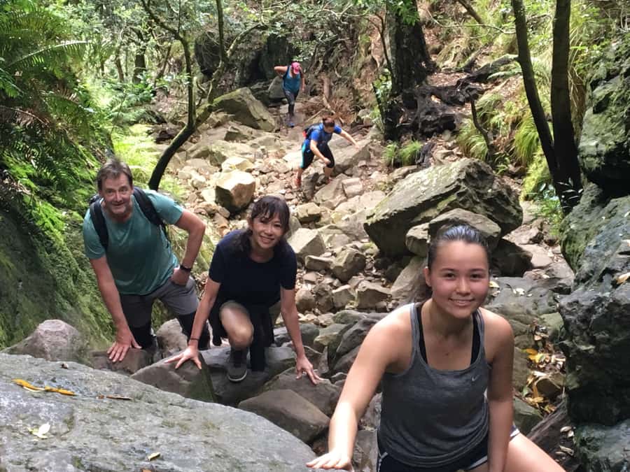 Table Mountain Hike with Local Tour Guide - What to bring for a safer, better hike