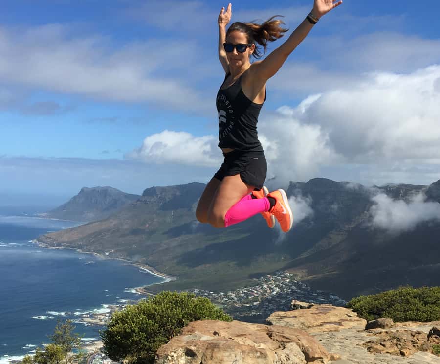 Table Mountain Hike with Local Tour Guide - What the three-hour outing feels like