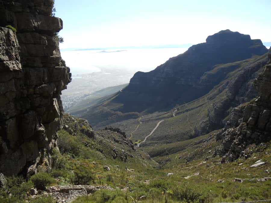 Table Mountain: Platteklip Gorge Hike - Is $93 good value?