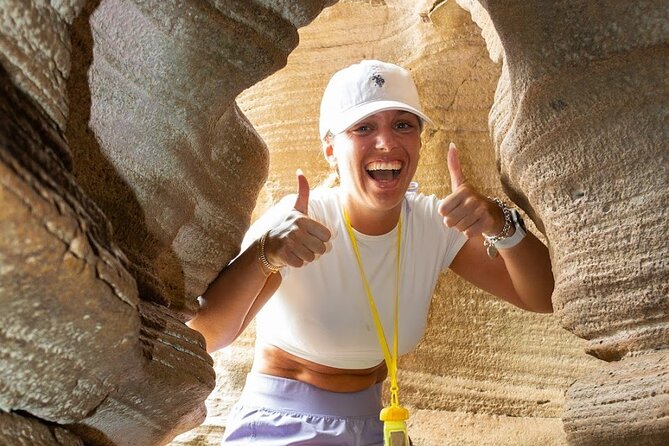 Taino Indian Cave, Arecibo Hike and Beach Tour from San Juan - Why this Arecibo day trip is different