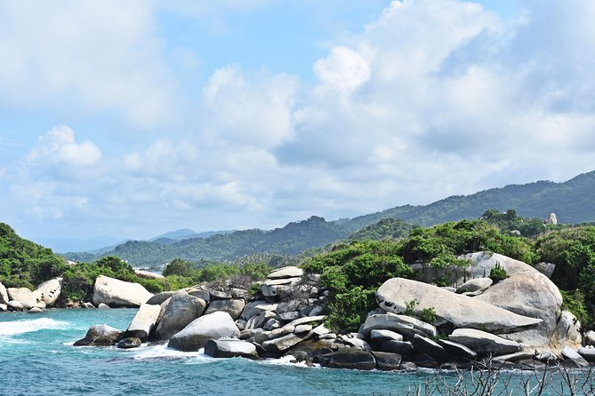 Tayrona Park Hike And Beach Day - Why Tayrona is worth the effort