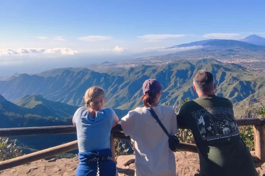 Tenerife: Anaga Mountains & Enchanted Forest Hiking Tour - Is $122 a fair price?