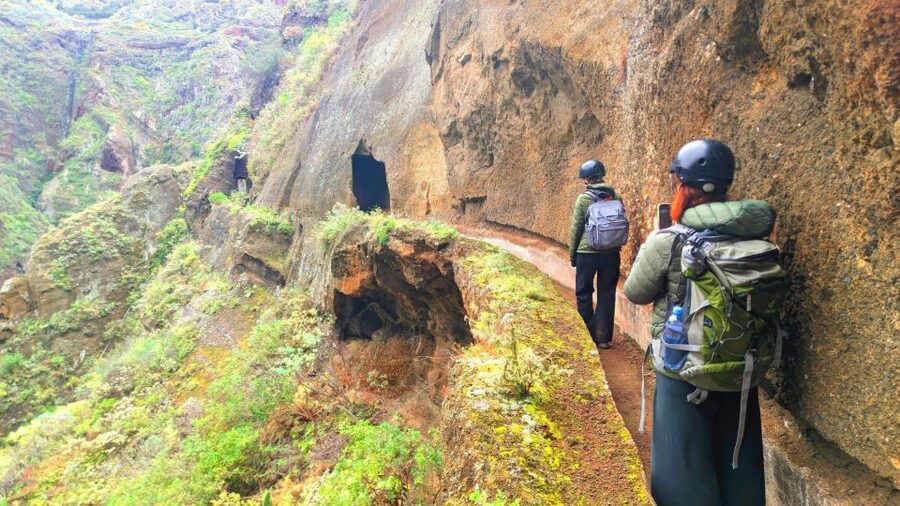 Tenerife: Anaga Mountains & Enchanted Forest Hiking Tour - Why Anaga feels like another Tenerife