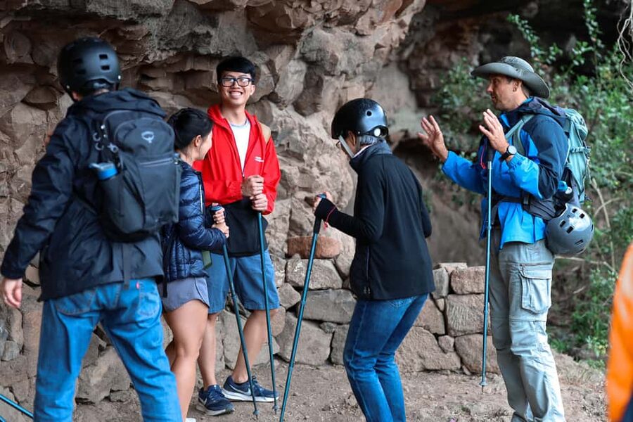 Tenerife: Anaga Mountains & Enchanted Forest Hiking Tour - What the guide adds to the experience