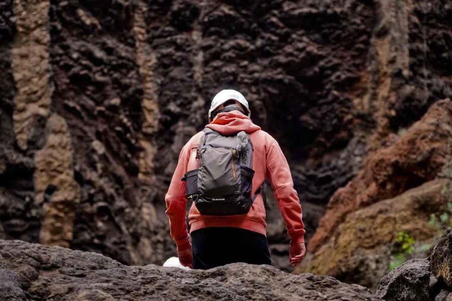 Tenerife Barranco de Masca: Guided hike + boat ride + transport - Who should book this hike