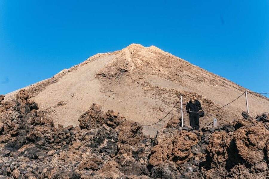 Tenerife: Mount Teide Summit Hiking Adventure with Cable Car - Is the $160 price good value?
