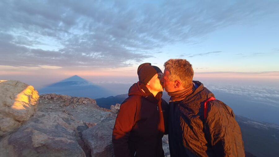 Tenerife: Teide Night Hike to Watch Sunrise and Shadow - Who should book this hike?